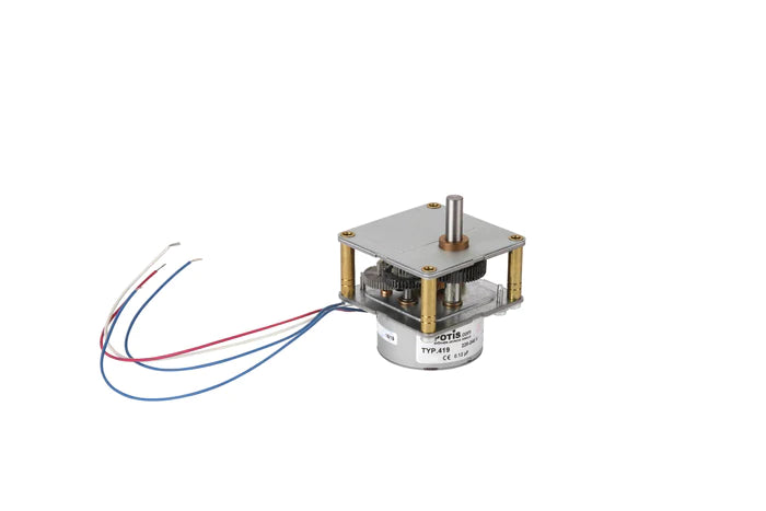 Potis GDS-MOTSP Motor Spool