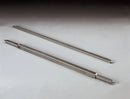 Potis RS-MU-GD Series Stainless Steel Skewers - Various Sizes