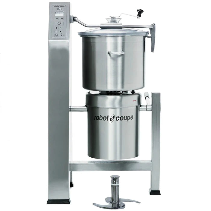 Robot Coupe BLIXER 45 Bowl Food Processor - 47.6Qt Capacity