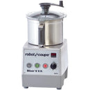 Robot Coupe BLIXER 5VV Variable Speed Bowl Food Processor - 5.8Qt Capacity