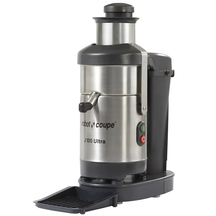 Robot Coupe J100 Commercial Electric Juicer