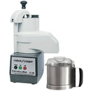 Robot Coupe R301 DICE ULTRA Food Processor & Slicer Combo - 3.9Qt Capacity