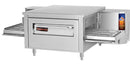 Sierra C1830 Compact NG/LP/Electric Single 18" Wide Conveyor Oven -30" Long Cooking Chamber