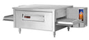 Sierra C1840 Compact NG/LP/Electric Single 18" Wide Conveyor Oven - 40" Long Cooking Chamber