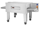 Sierra C3260 NG/LP/Electric Single 32" Wide Conveyor Oven - 60" Long Cooking Chamber