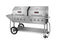 Sierra SRBQ-60 Full Propane Stainless Steel Outdoor Gas Grills