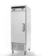 Atosa MBF8505GRL Bottom Mount 27" Single Solid Left Hinged Door Stainless Steel Refrigerator