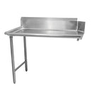 Maple Leaf Stainless Steel Clean tables- Various Sizes