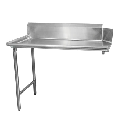 Maple Leaf Stainless Steel Clean tables- Various Sizes