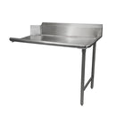 Maple Leaf Stainless Steel Clean tables- Various Sizes