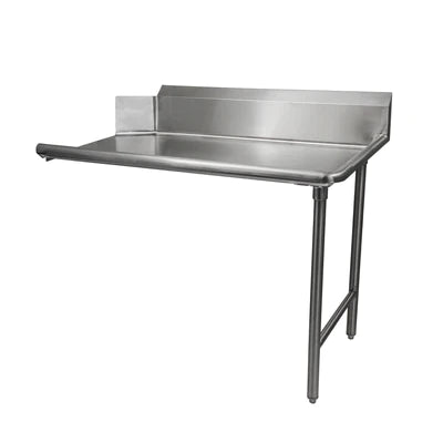 Maple Leaf Stainless Steel Clean tables- Various Sizes