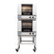 TurboFan E22 Series Electric Convection Oven - 120V, Fits 3 1/2 Size Sheet Pans, Various Configurations