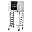 TurboFan E23 Series Electric Convection Oven - 208V, Fits 3 1/2 Size Sheet Pans, Various Configurations