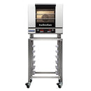 TurboFan E23 Series Electric Convection Oven - 208V, Fits 3 1/2 Size Sheet Pans, Various Configurations