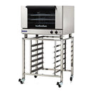 TurboFan E27 Series Electric Convection Oven - 208V, Various Configurations