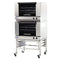 TurboFan E27 Series Electric Convection Oven - 208V, Various Configurations