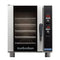 TurboFan E33 Series Digital Electric Convection Oven - 208V, Fits 5 Half Size Pans, Various Configurations