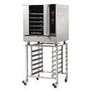 TurboFan G32 Series Digital Gas Convection Oven - 110-120V, Fits 5 Full Size Pans, Various Configurations