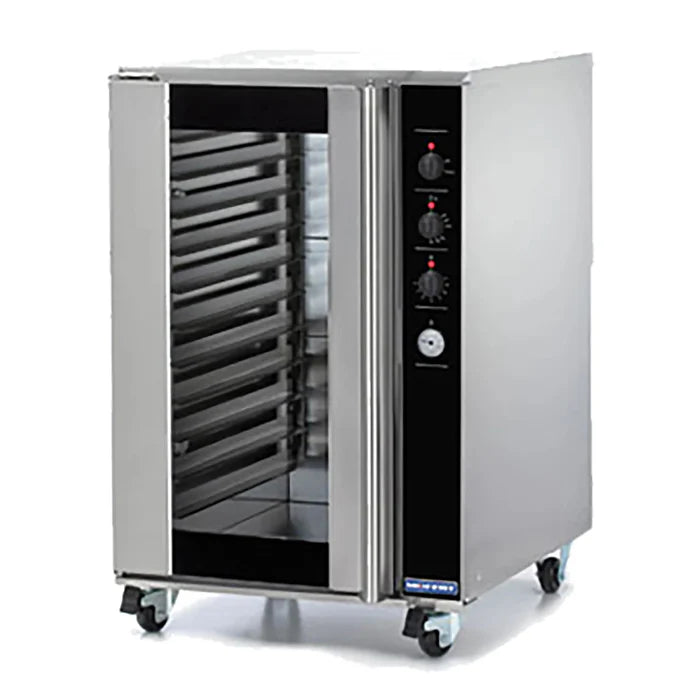 TurboFan P12M Insulated Proofer/Heated Holding Cabinet - 12 Full Size Sheet Pan Capacity