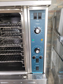 Maple Leaf Electric Half Size Convection Oven- Single Phase(27 Amps)