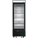 Atosa MCF8720GR Single Door 27" Wide Display Freezer