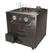 Morni Natural Gas/Propane Tandoor Ovens  - Various Sizes