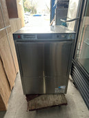 Used Champion UH330B High Temperature Undercounter Dishwasher- Free Delivery & Installation