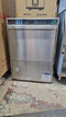 Used Moyer Diebel 383HT High Temperature Undercounter Dishwasher- Free Delivery And Installation