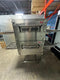 Used XLT 1832 Series Compact Natural Gas Double Conveyor Oven - 18" Wide Conveyor(Manufactured in 2018)