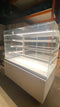 Used Igloo 52" Elegant Design 3 Tier Refrigerated Pastry Display Case