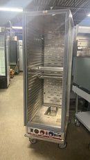 Used Winholt 35 Pan Non-Insulated Heated Cabinet/Proofer