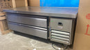 Used North-Air NA-CBR48 Refrigerated 50" Chef Base