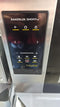 Unox Bakerlux XAFT-04HS-ETDV Half Size Countertop Digital Electric Convection Oven- (Brand New Never Used)