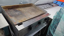 Used Alpha AG-36M Natural Gas/Propane 36" Manual Griddle