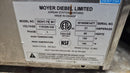 Used Moyer Diebel 383HT High Temperature Undercounter Dishwasher- Free Delivery And Installation