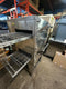 Used XLT 1832 Series Compact Natural Gas Double Conveyor Oven - 18" Wide Conveyor(Manufactured in 2014)