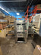 Used XLT 1832 Series Compact Natural Gas Double Conveyor Oven - 18" Wide Conveyor(Manufactured in 2014)