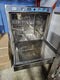 Used Moyer Diebel 501HT High Temperature Undercounter Dishwasher(25 Racks/Hour)- Free Delivery And Installation