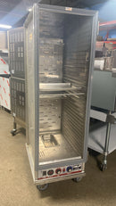 Used Winholt 35 Pan Non-Insulated Heated Cabinet/Proofer