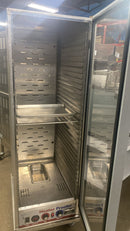 Used Winholt 35 Pan Non-Insulated Heated Cabinet/Proofer