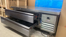 Used North-Air NA-CBR48 Refrigerated 50" Chef Base