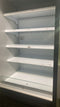 Used Windchill Pro Refrigerated Grab And Go 36" Wide Open Display Merchandiser/Cooler