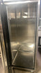 Used Pro-Kold SSF-20-1DS Single Solid Door 26" Wide Stainless Steel Freezer