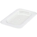 Winco SP Series Polycarbonate Food Pan Cover - Various Sizes