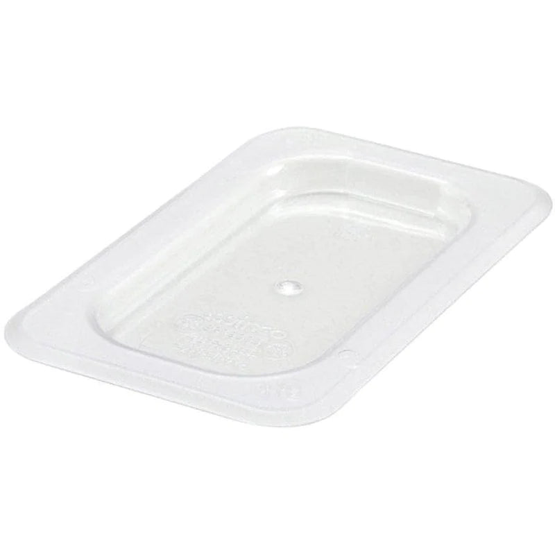 Winco SP Series Polycarbonate Food Pan Cover - Various Sizes