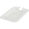 Winco SP Series Polycarbonate Food Pan Cover - Various Sizes