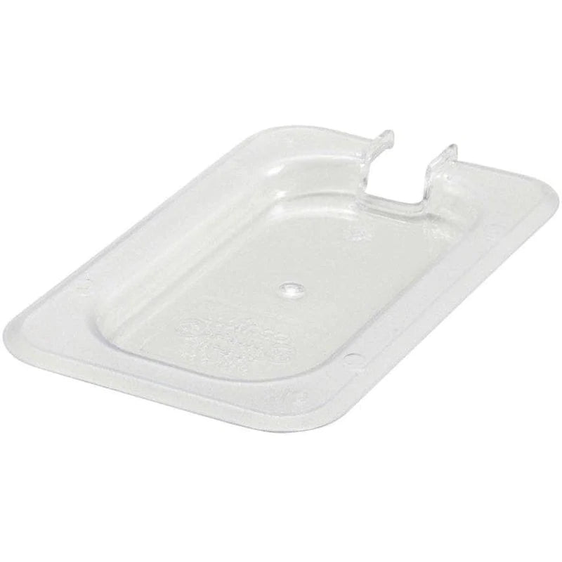 Winco SP Series Polycarbonate Food Pan Cover - Various Sizes