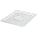 Winco SP Series Polycarbonate Food Pan Cover - Various Sizes