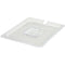 Winco SP Series Polycarbonate Food Pan Cover - Various Sizes