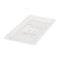 Winco SP Series Polycarbonate Food Pan Cover - Various Sizes